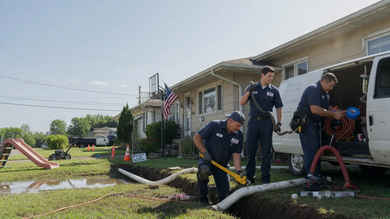 Toilet Installation in Ledgewood, NJ near me